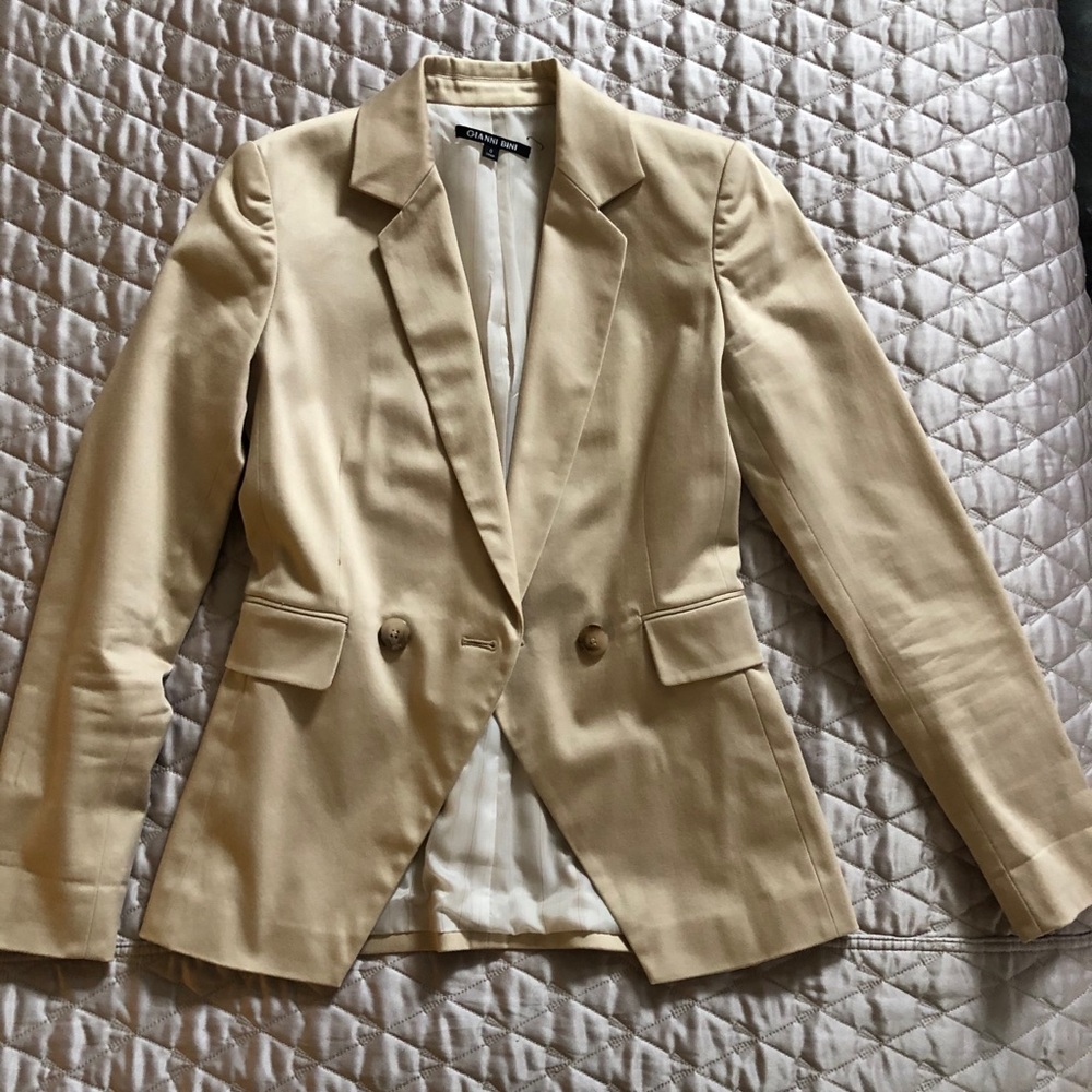 Gianni Bini Blazer